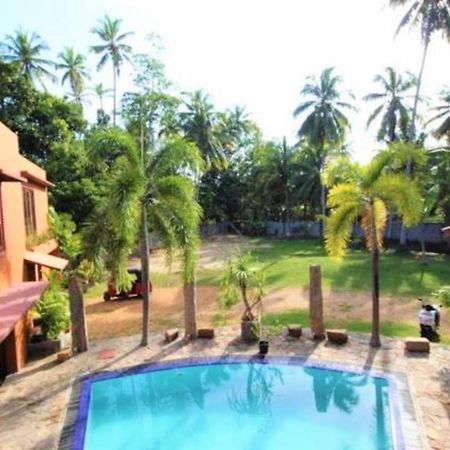 Villa La Casita Bentota Exterior foto