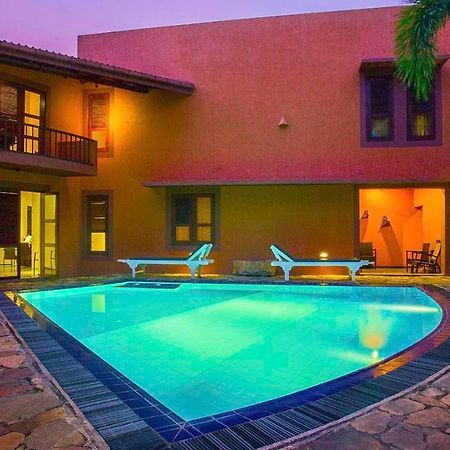 Villa La Casita Bentota Exterior foto