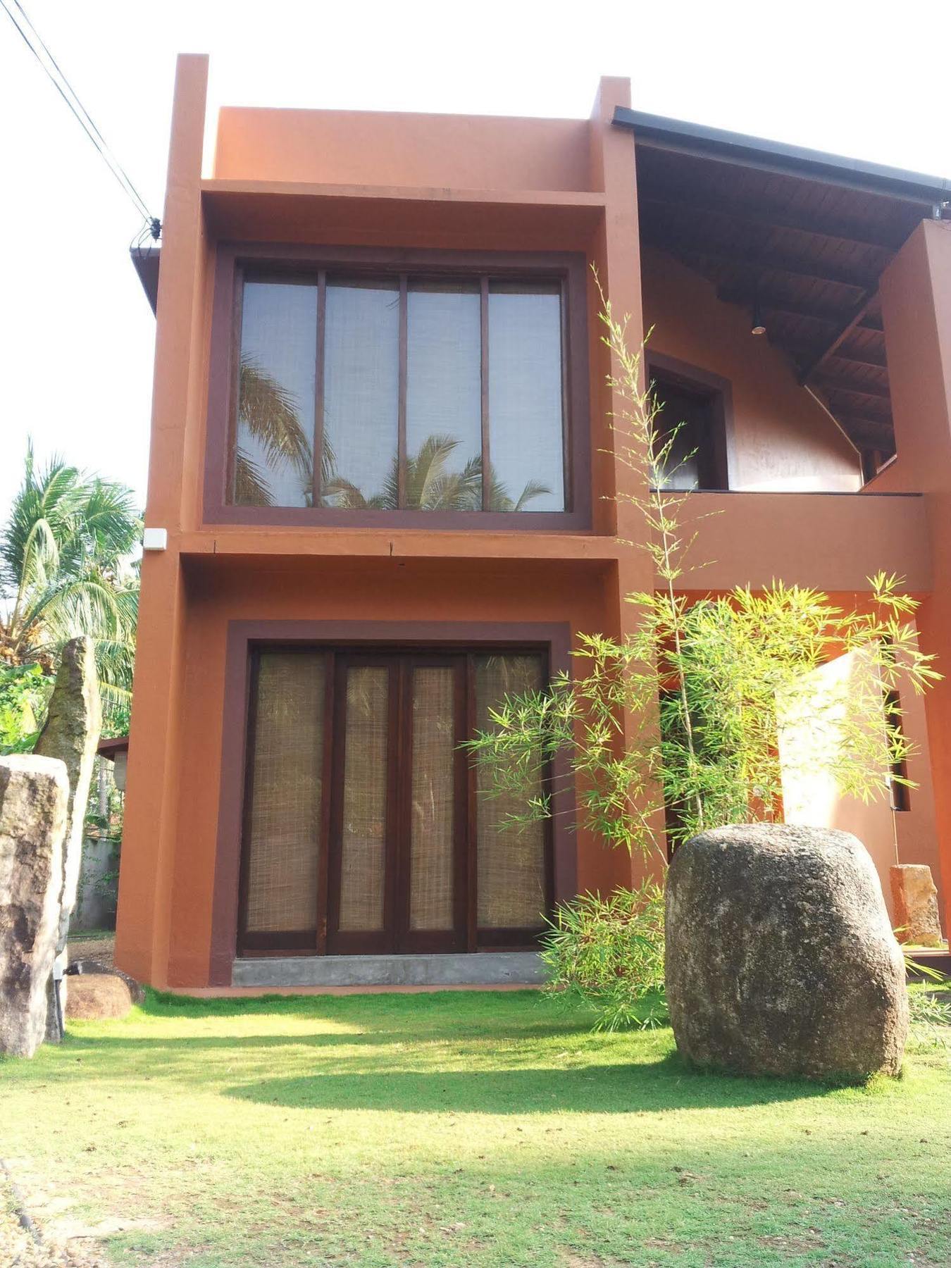Villa La Casita Bentota Exterior foto