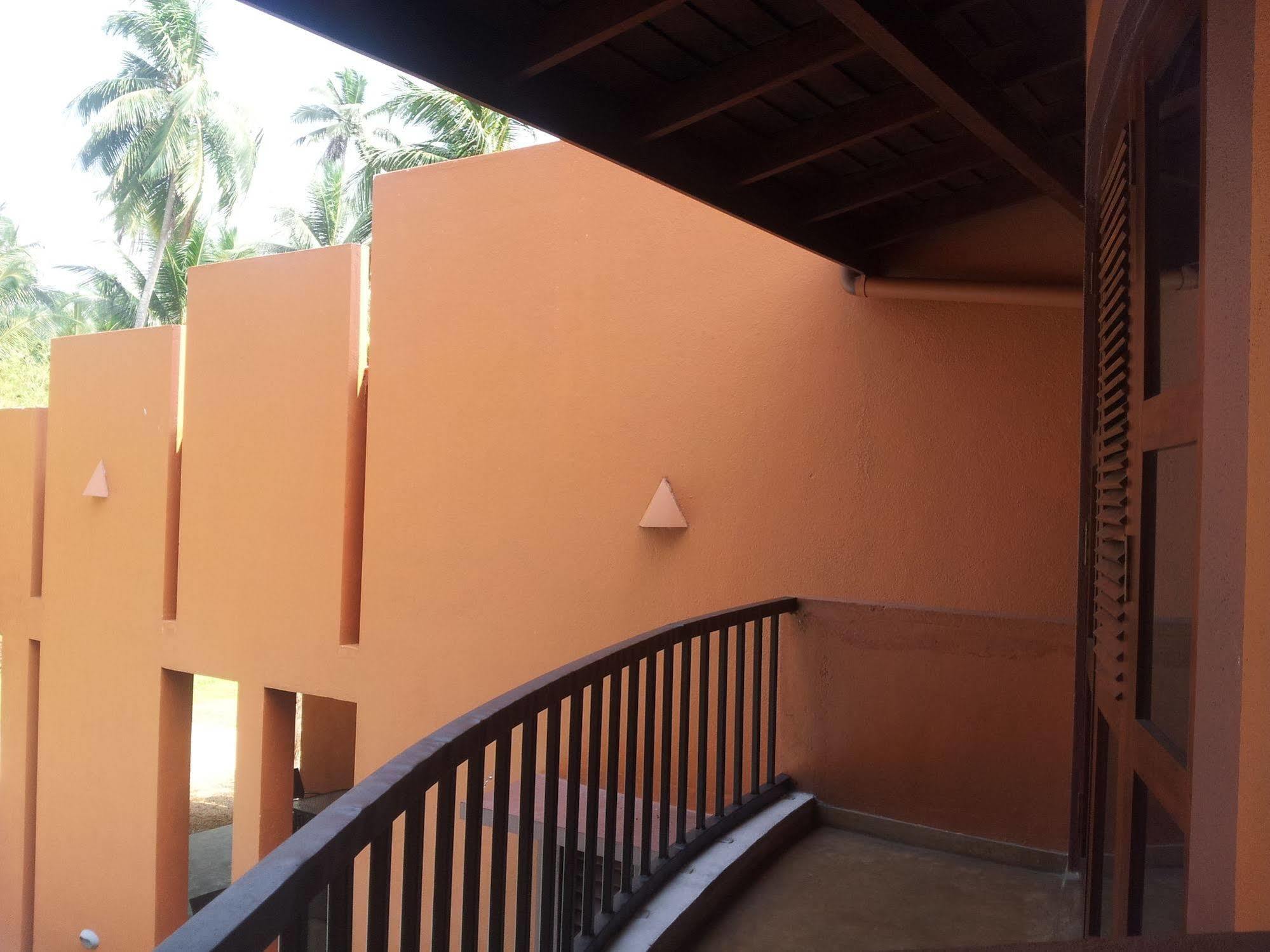 Villa La Casita Bentota Exterior foto