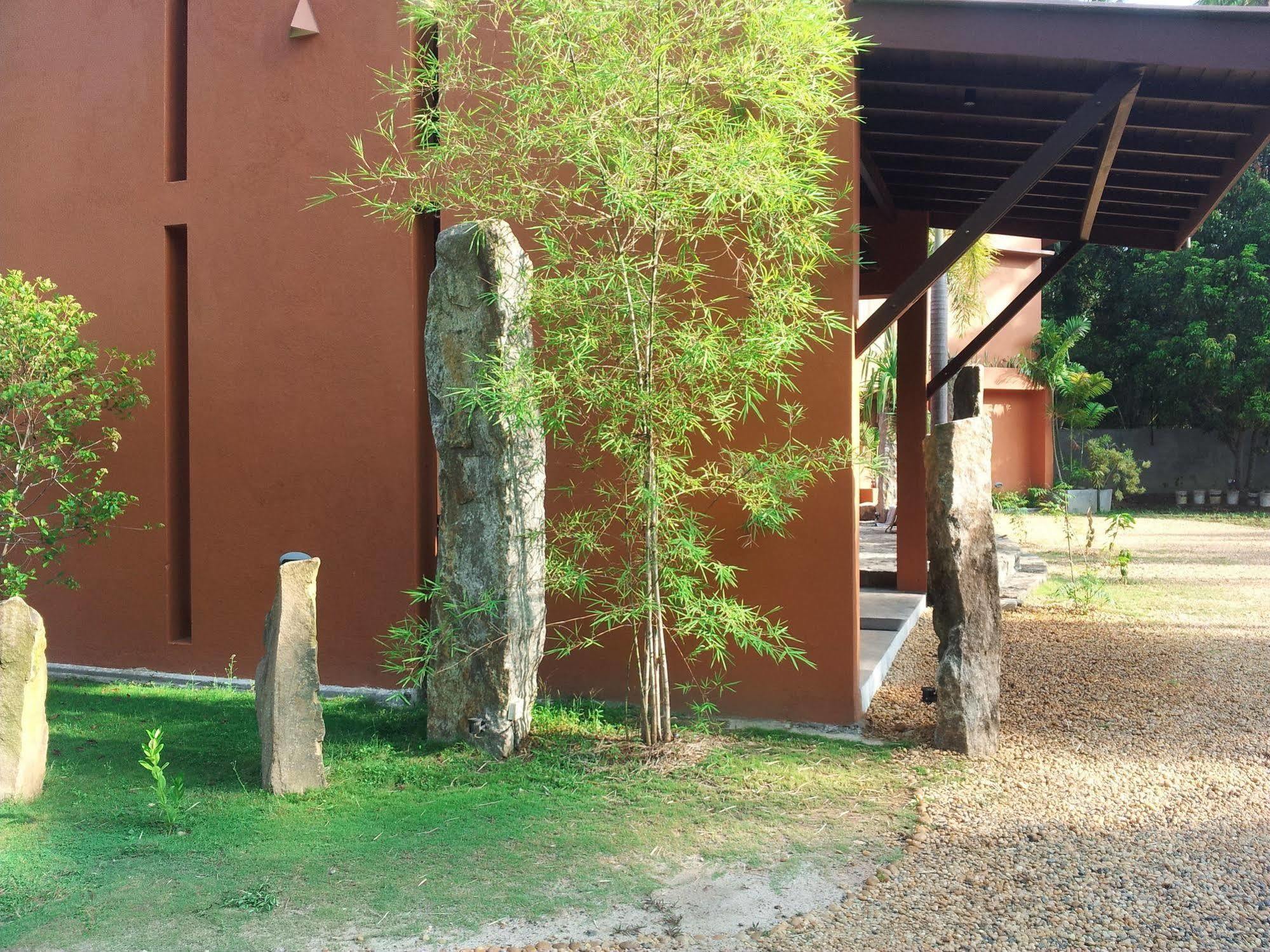 Villa La Casita Bentota Exterior foto
