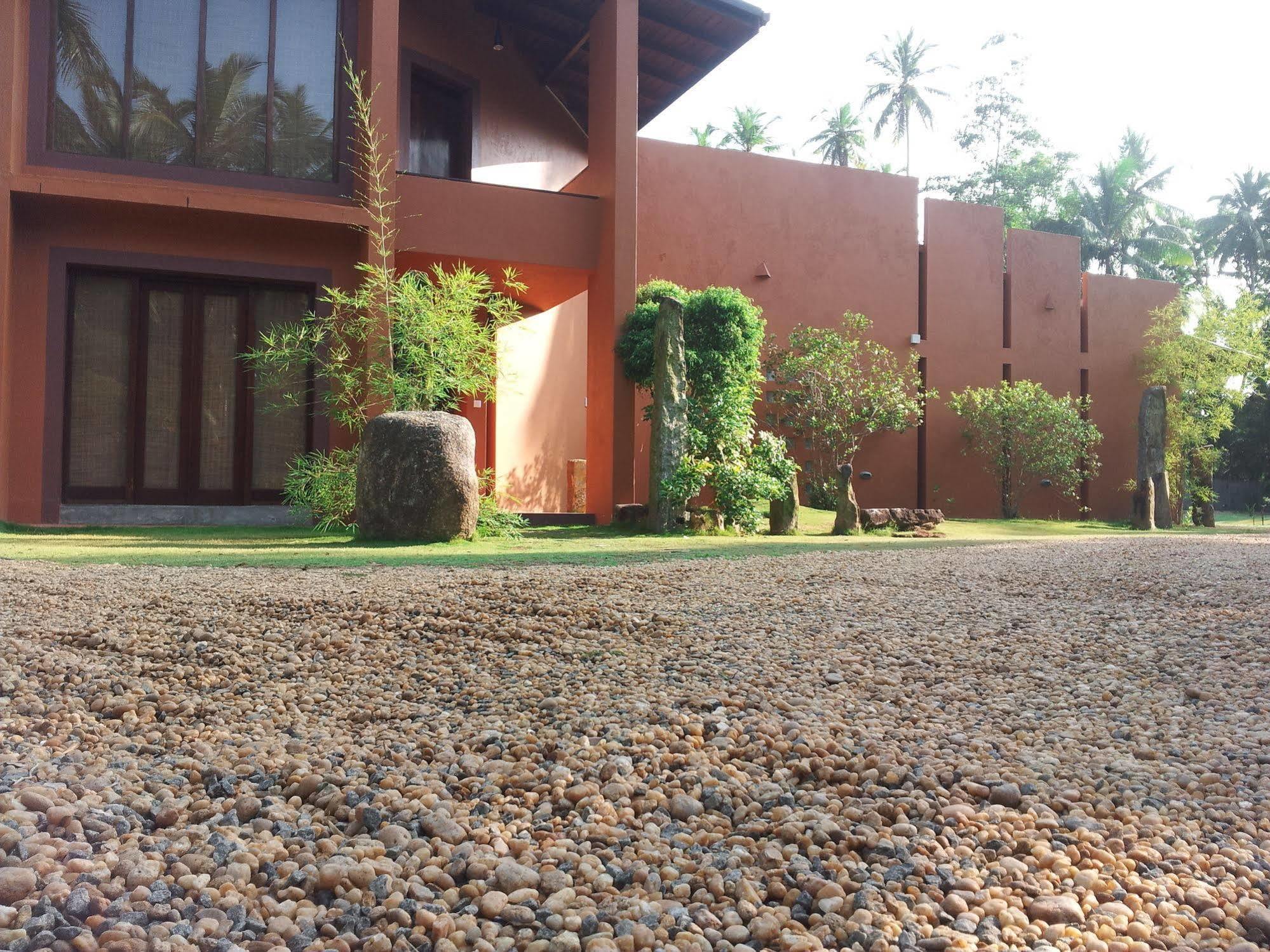 Villa La Casita Bentota Exterior foto