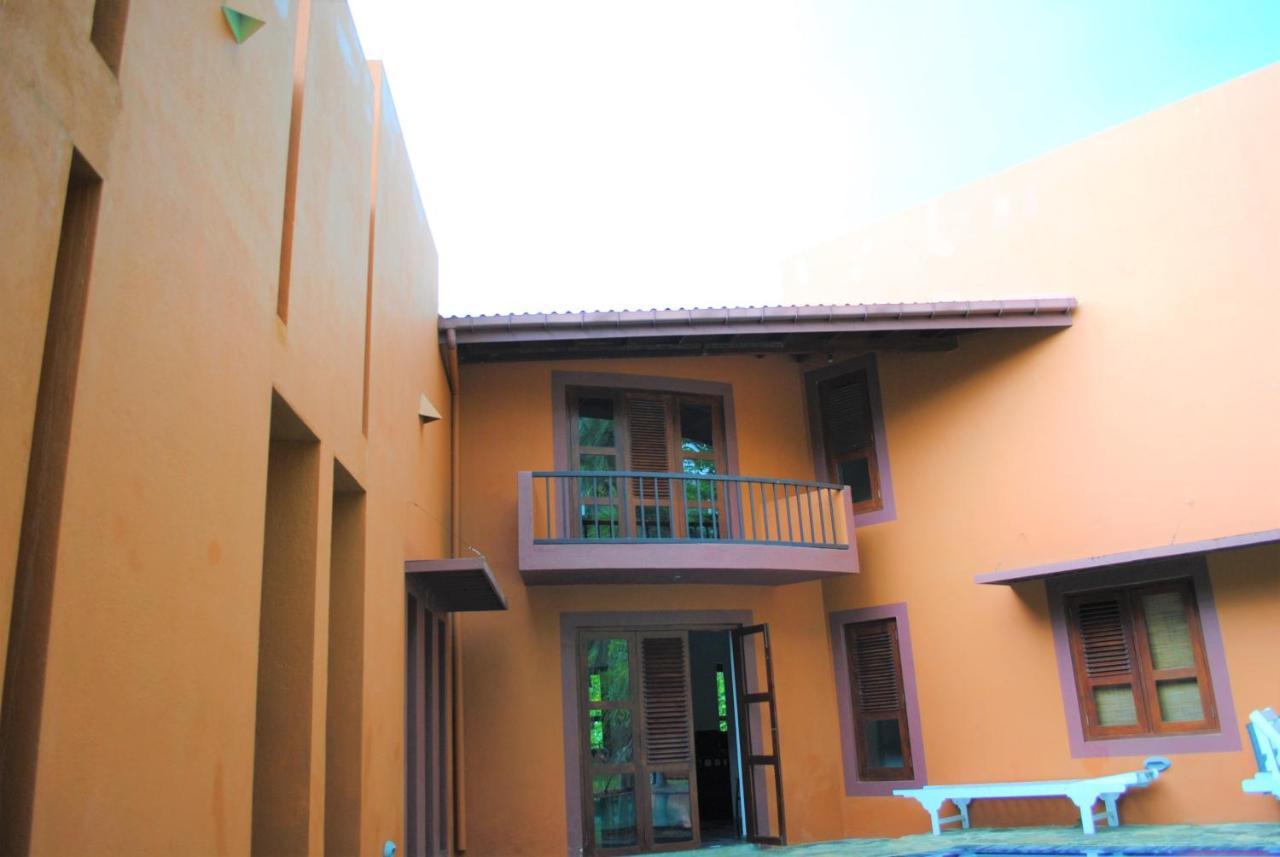 Villa La Casita Bentota Exterior foto