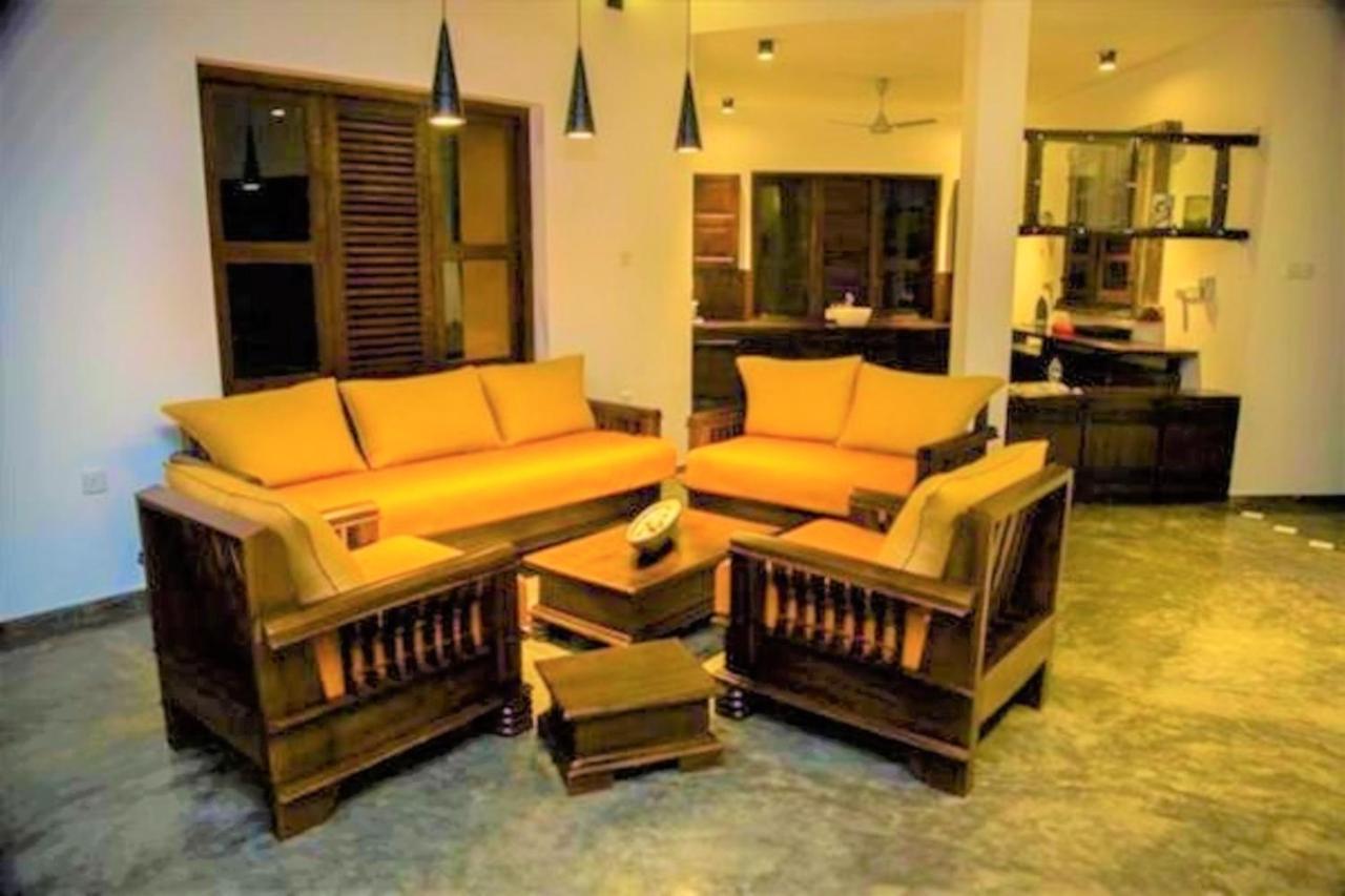Villa La Casita Bentota Exterior foto