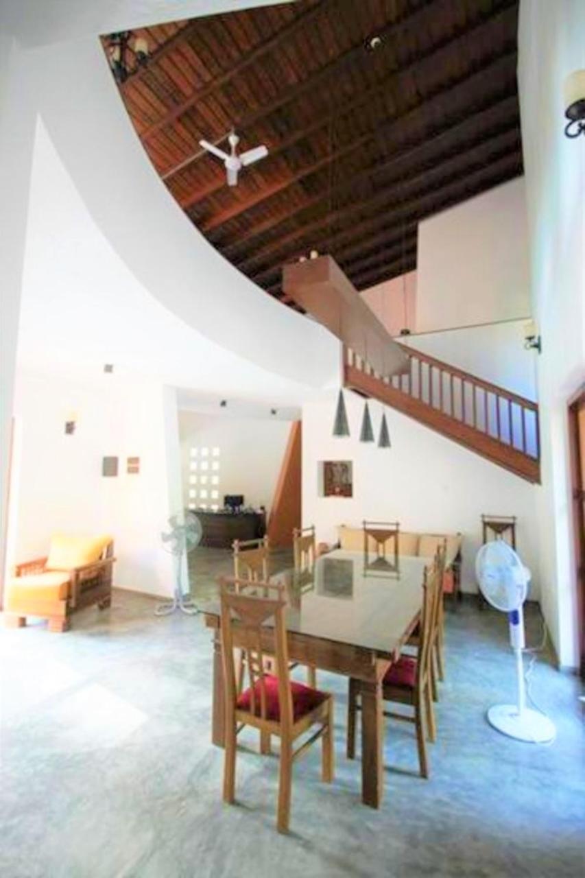 Villa La Casita Bentota Exterior foto