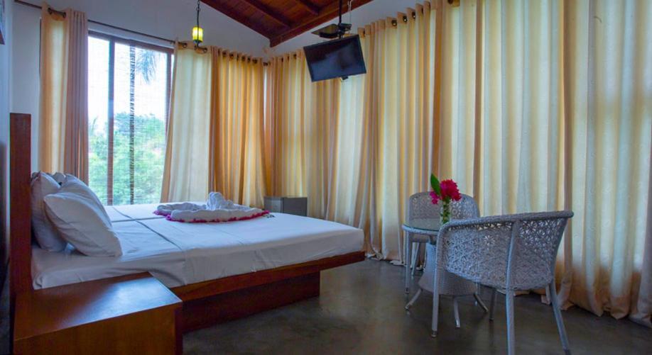 Villa La Casita Bentota Exterior foto