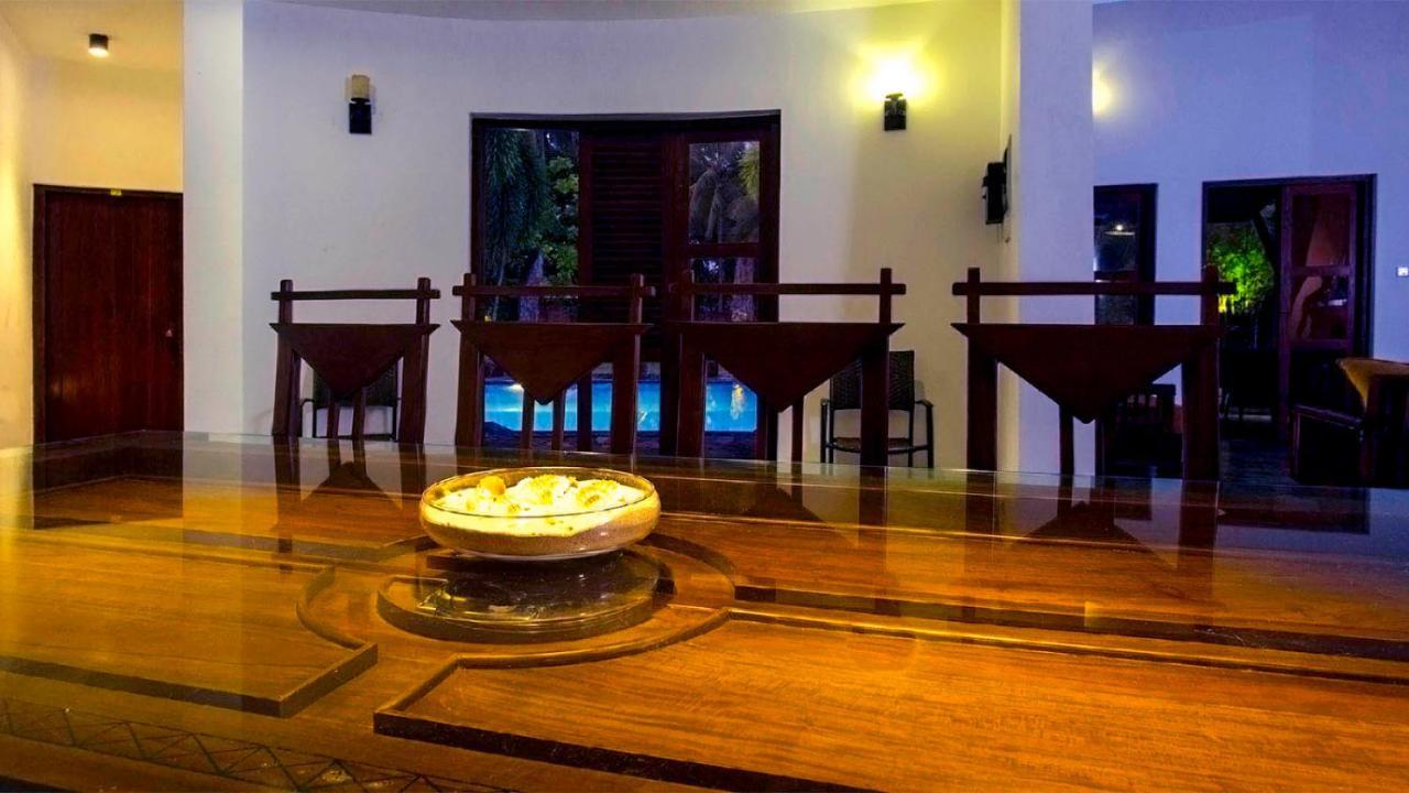 Villa La Casita Bentota Exterior foto