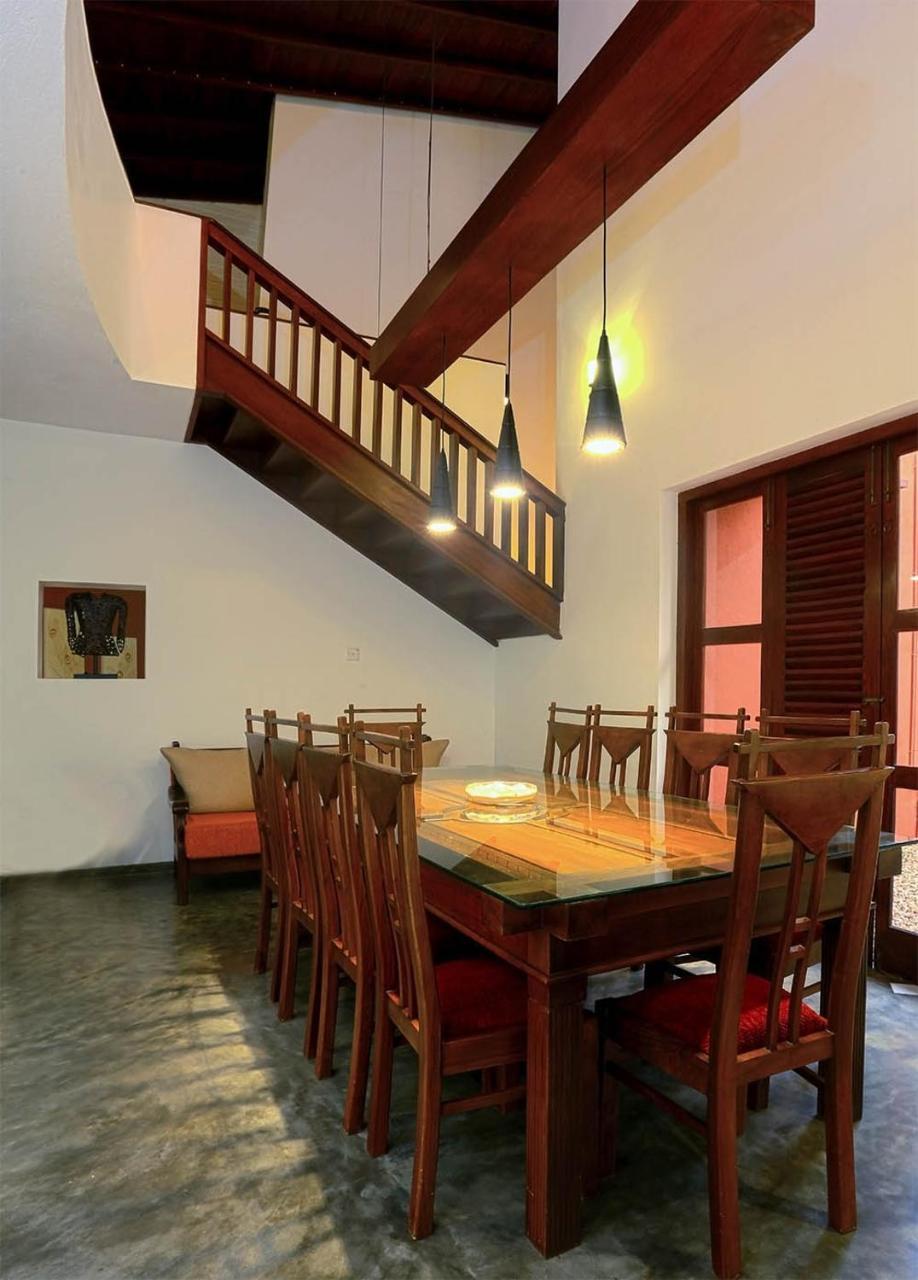 Villa La Casita Bentota Exterior foto