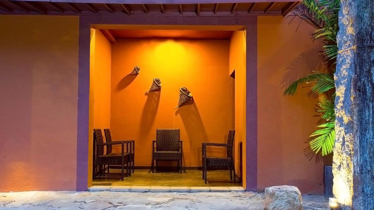 Villa La Casita Bentota Exterior foto